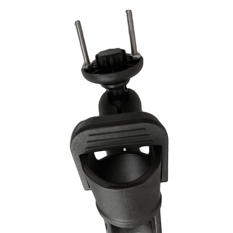 AA90-Holder Fishing Rod Boat P - Fishing Kayak Rod Holder avis et prix