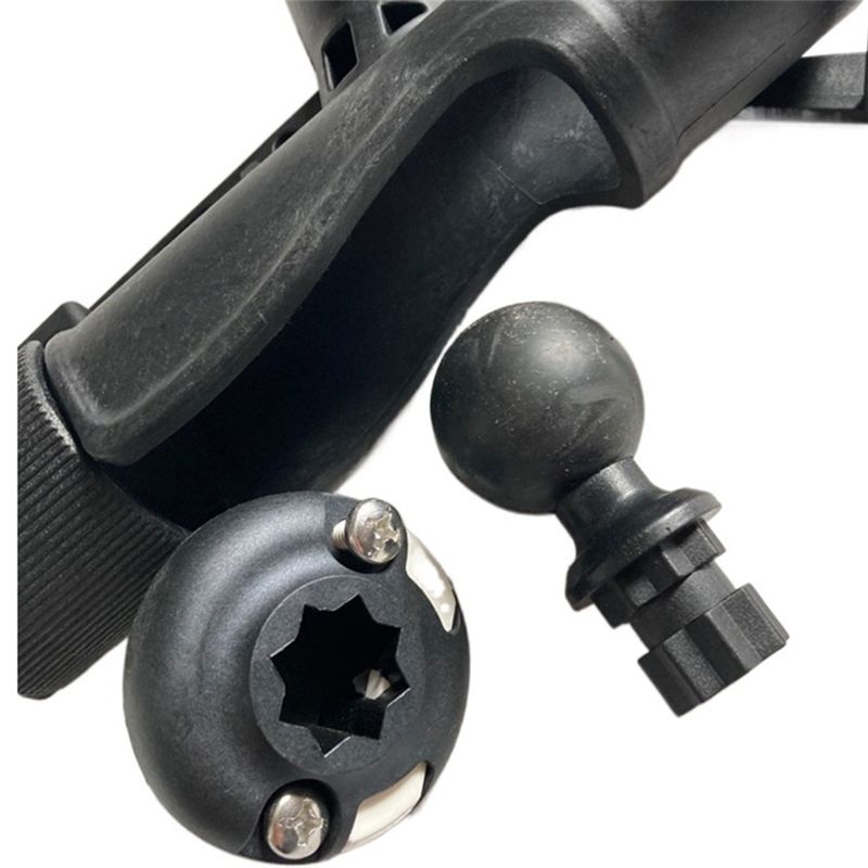 AA90-Holder Fishing Rod Boat P - Fishing Kayak Rod Holder avis et prix