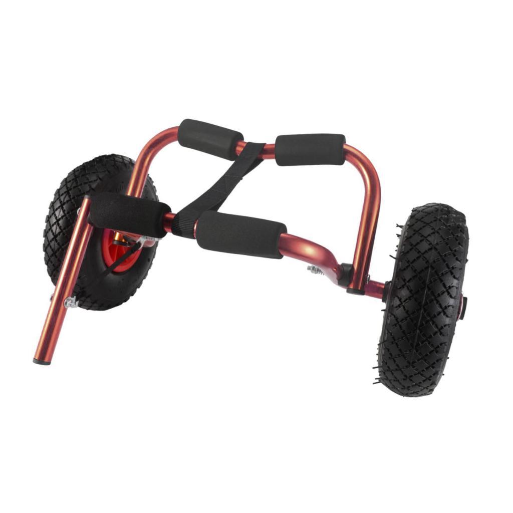 Kayak Cart Canoe Transport Car - Fishing Kayak Cart avis et prix