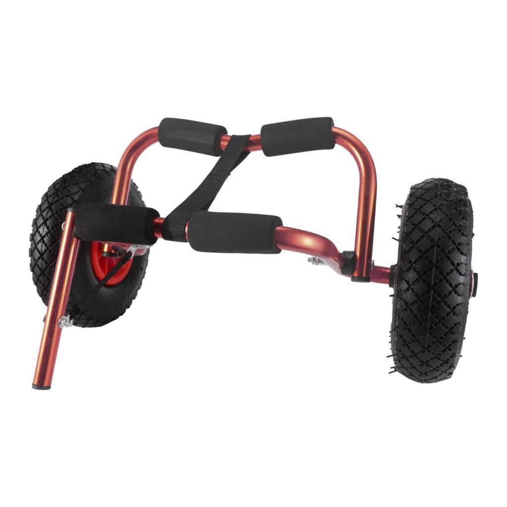 Kayak Cart Canoe Transport Car - Fishing Kayak Cart avis et prix