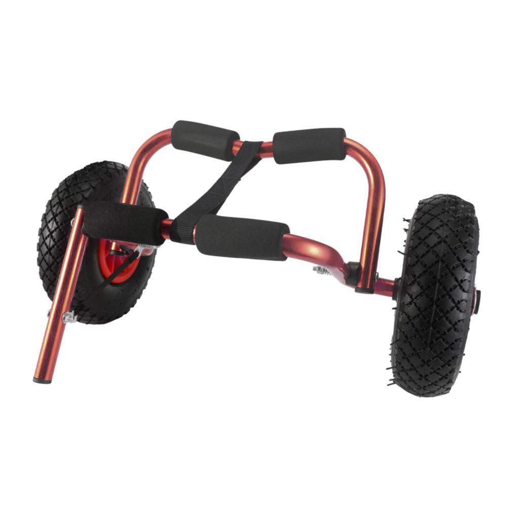 Kayak Cart Canoe Transport Car - Fishing Kayak Cart avis et prix