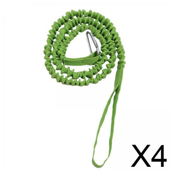 Elastic Kayak Paddle Leash Adj - Fishing Kayak Paddle Leash avis et prix
