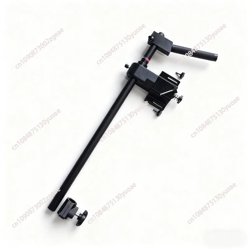 Detachable Metal Fish Finder M - Fishing Kayak Fish Finder Mount avis et prix