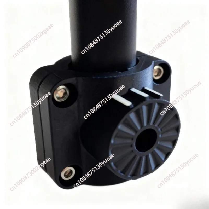 Detachable Metal Fish Finder M - Fishing Kayak Fish Finder Mount avis et prix