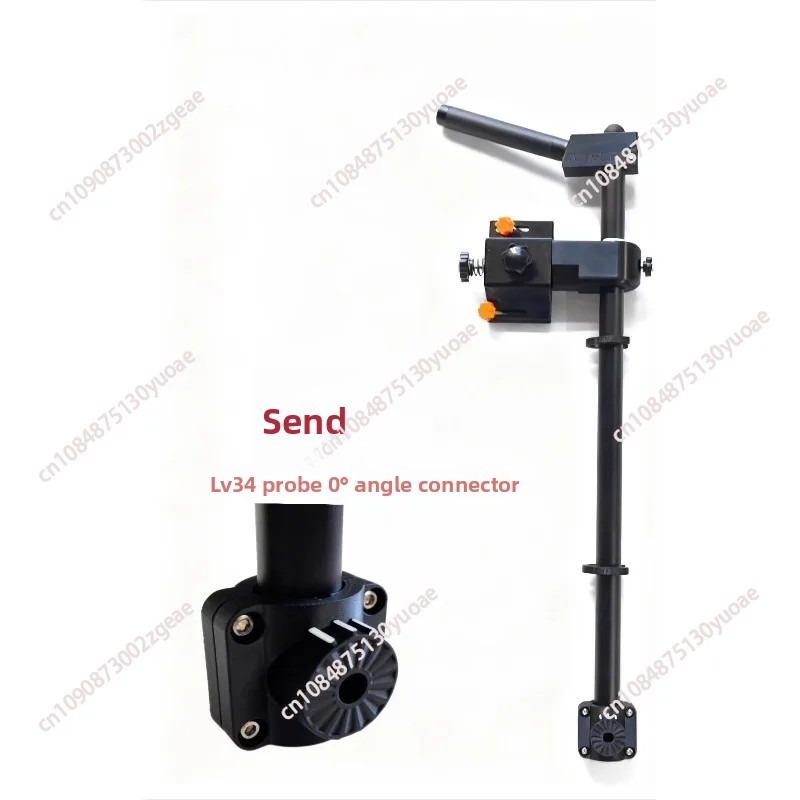 Detachable Metal Fish Finder M - Fishing Kayak Fish Finder Mount avis et prix
