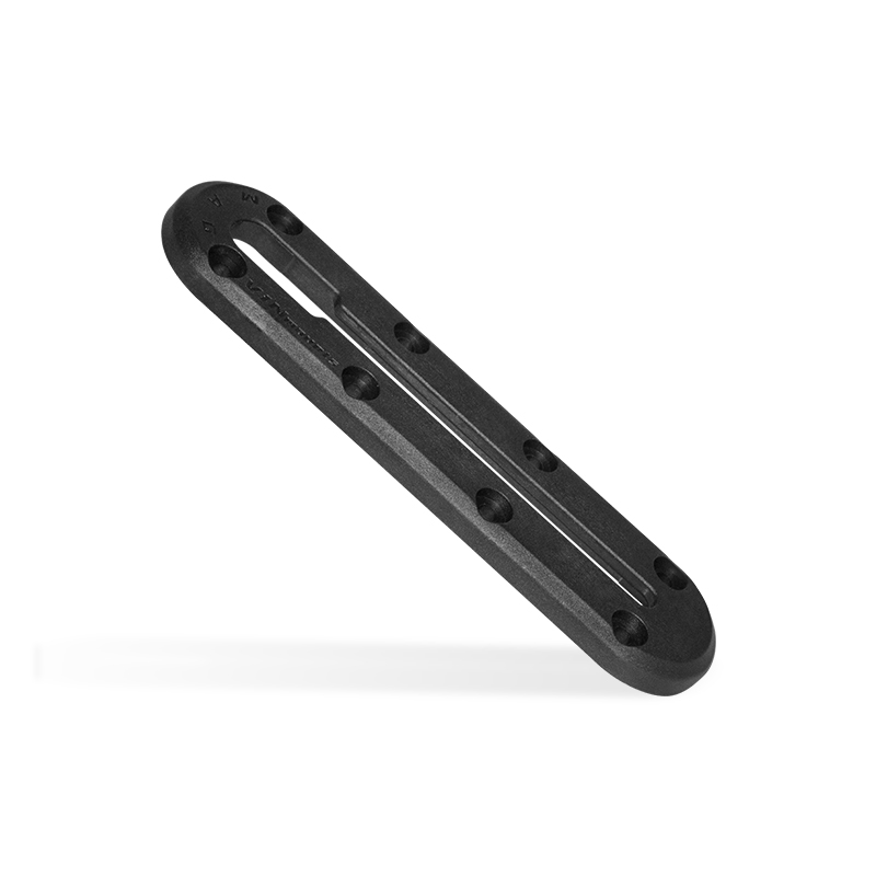 VINmounts179mm Long Kayak Trac - Fishing Kayak Fish Finder Mount avis et prix