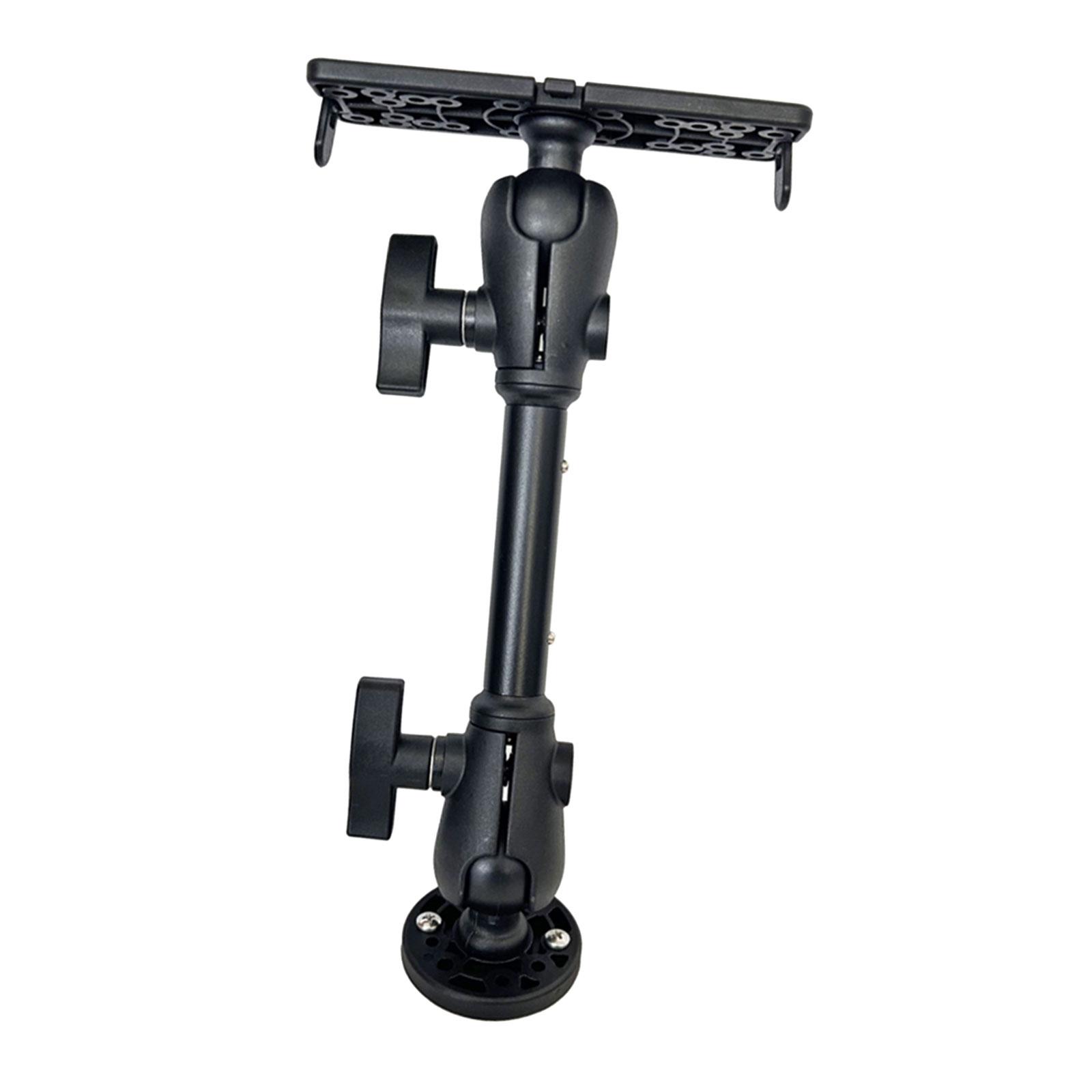 Universal Fish Finder Mount Ba - Fishing Kayak Fish Finder Mount avis et prix