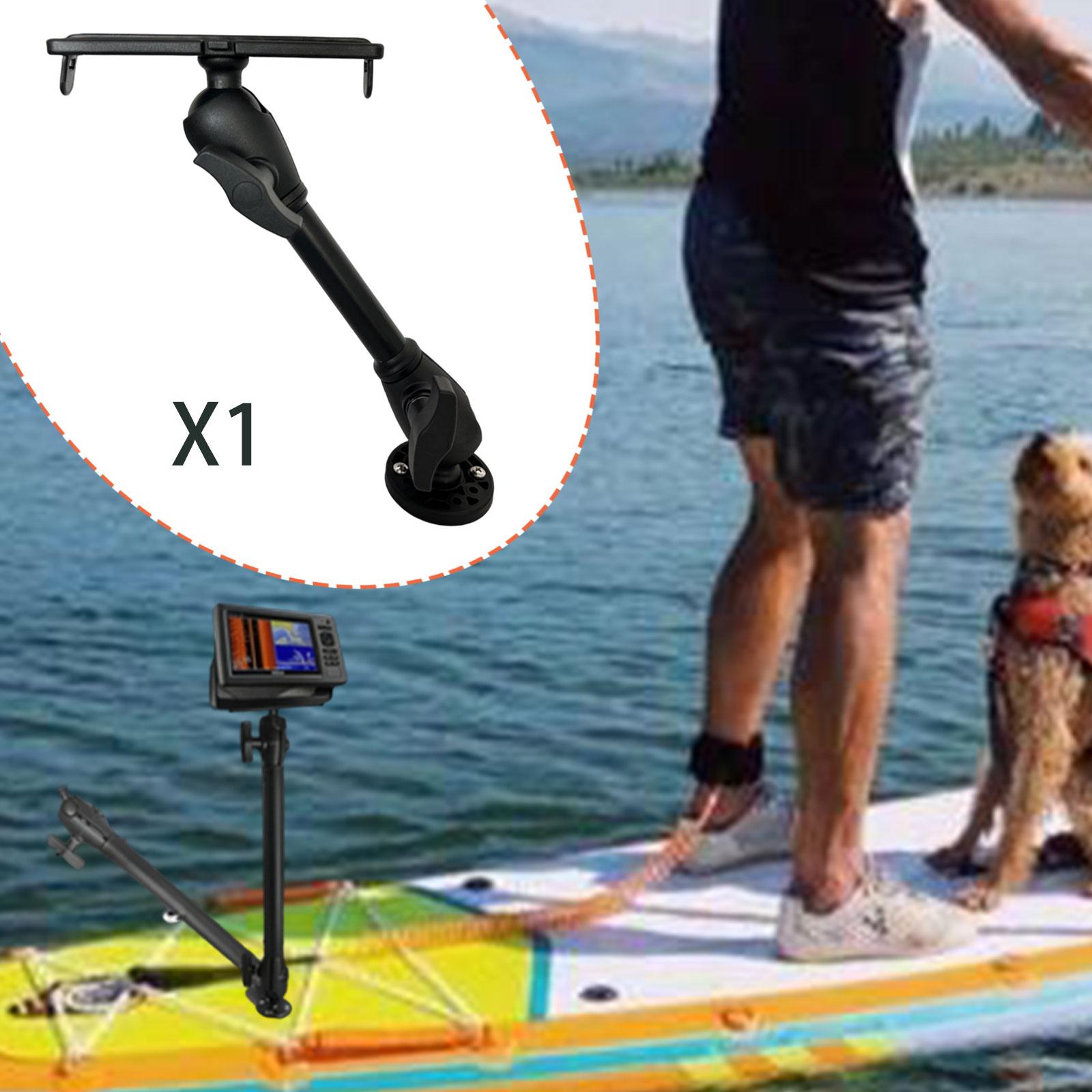 Universal Fish Finder Mount Ba - Fishing Kayak Fish Finder Mount avis et prix