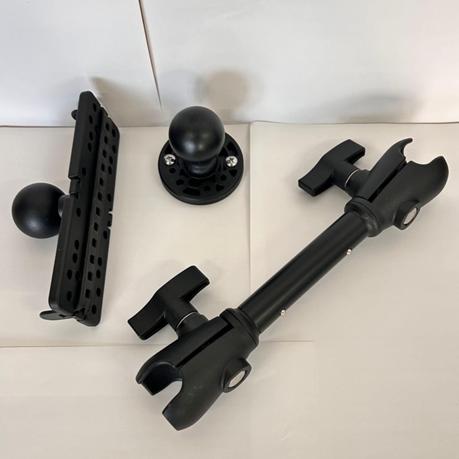 Universal Fish Finder Mount Ba - Fishing Kayak Fish Finder Mount avis et prix