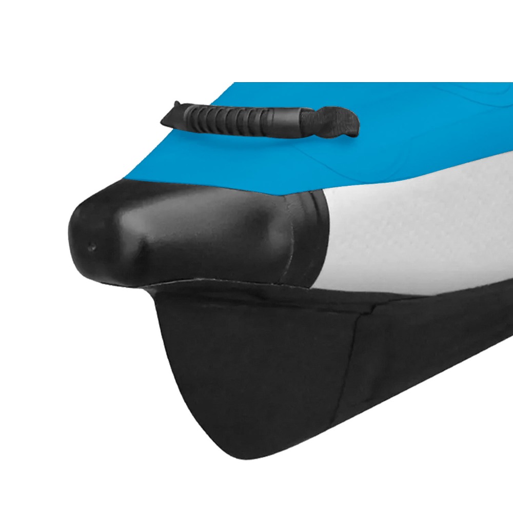 Inflatable Fishing Kayak Folda - Fishing Kayak Seat avis et prix