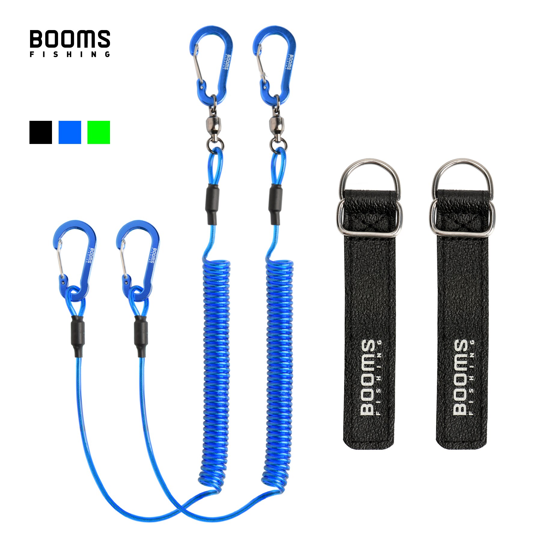 Booms Fishing T02RB1 Fishing R - Fishing Kayak Paddle avis et prix