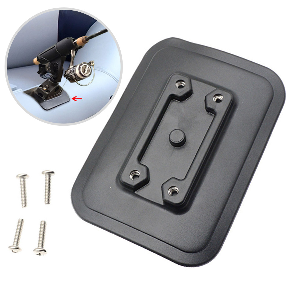 1 Pc Inflatable Boat Fishing R - Fishing Kayak Fish Finder Mount avis et prix
