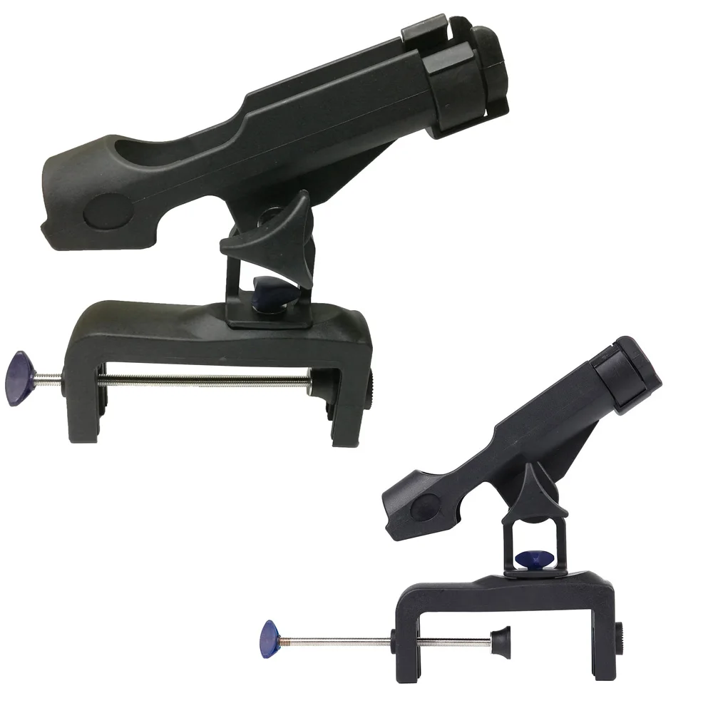 Clamp on Removable Yacht Kayak - Fishing Kayak Rod Holder avis et prix