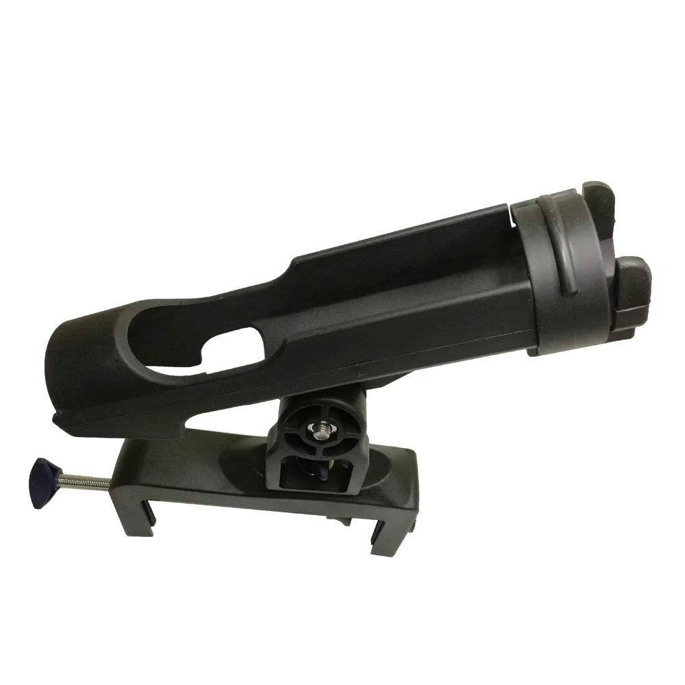 Clamp on Removable Yacht Kayak - Fishing Kayak Rod Holder avis et prix