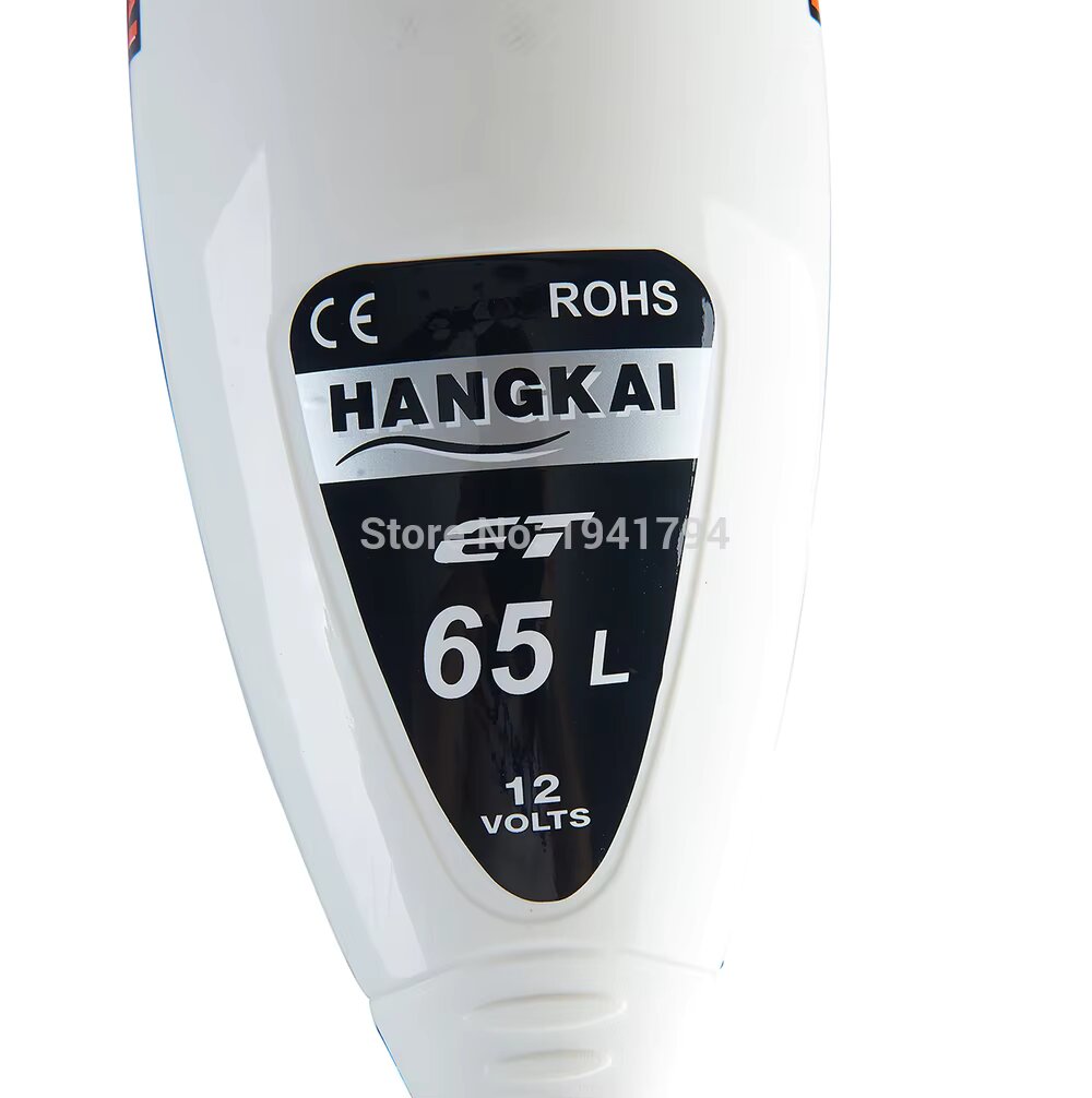 New Arrival Facotry Price Mari - Fishing Kayak Trolling Motor avis et prix