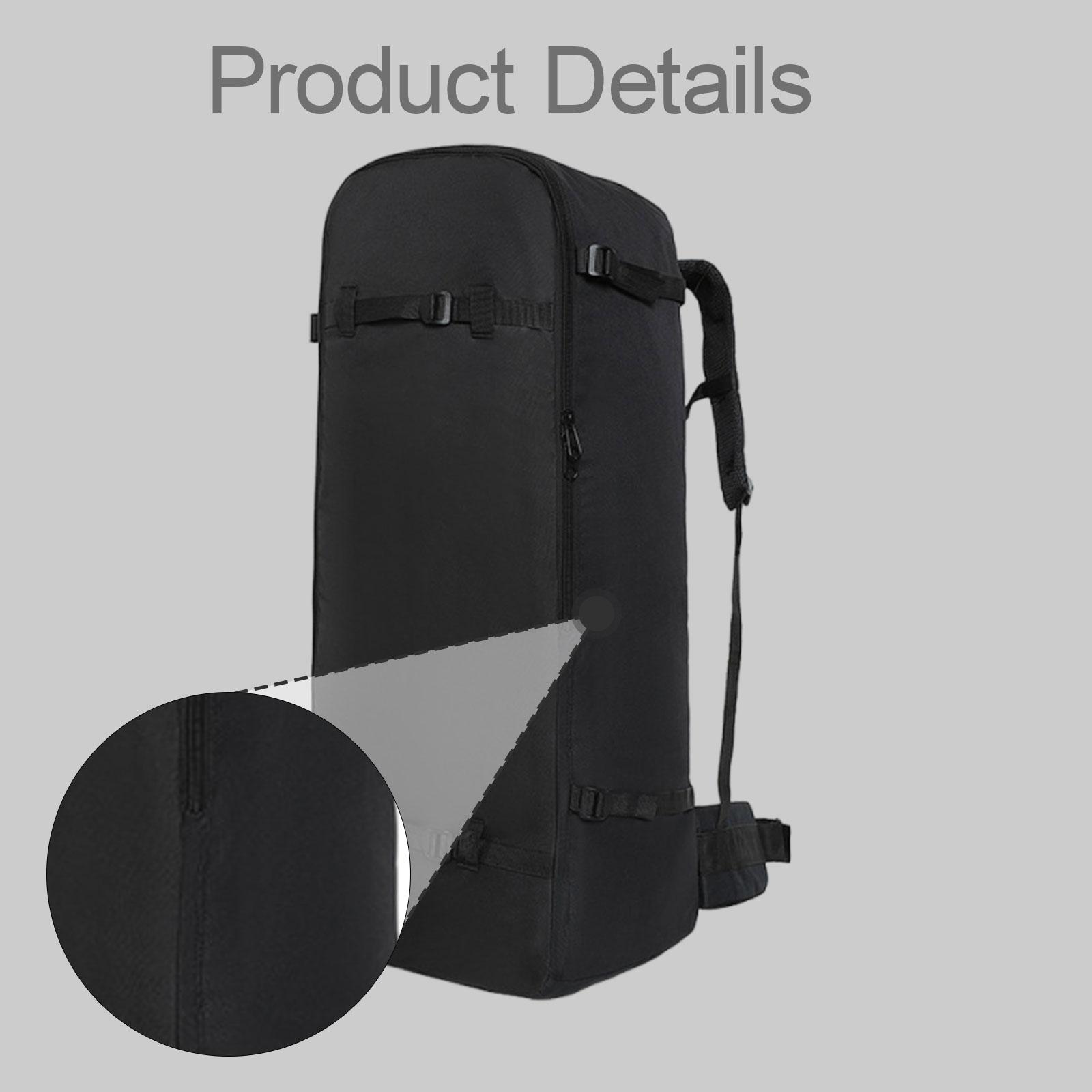 Adjustable Paddleboard Bag Ruc - Fishing Kayak Paddle avis et prix