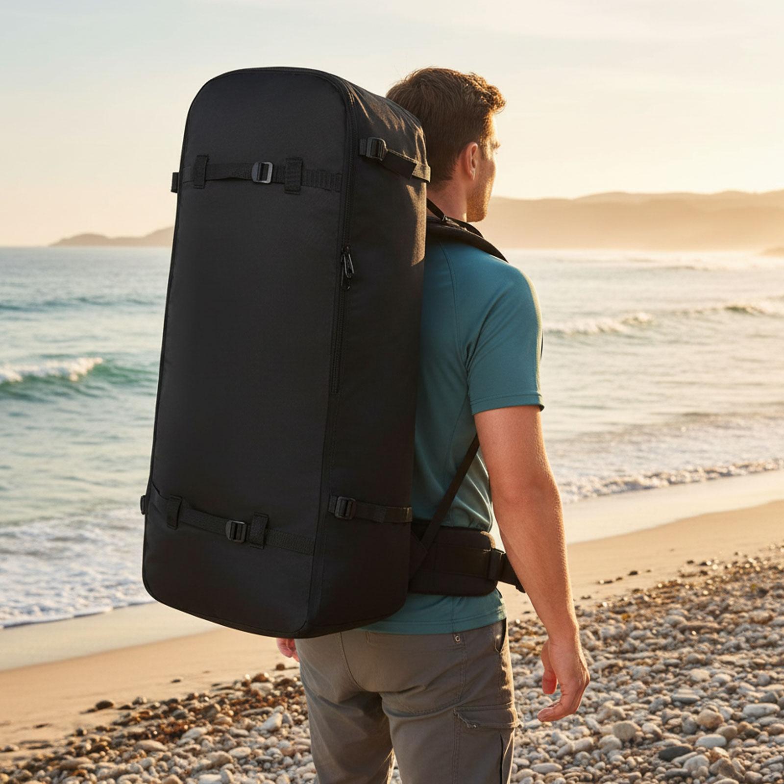 Adjustable Paddleboard Bag Ruc - Fishing Kayak Paddle avis et prix