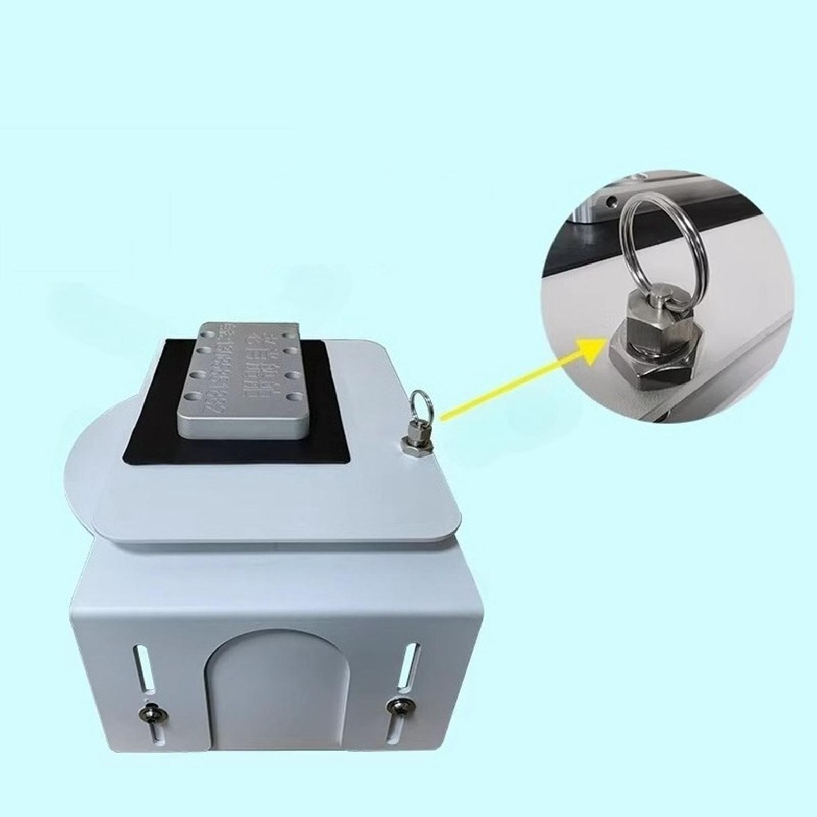 Stainless Steel Trolling Motor - Fishing Kayak Trolling Motor avis et prix