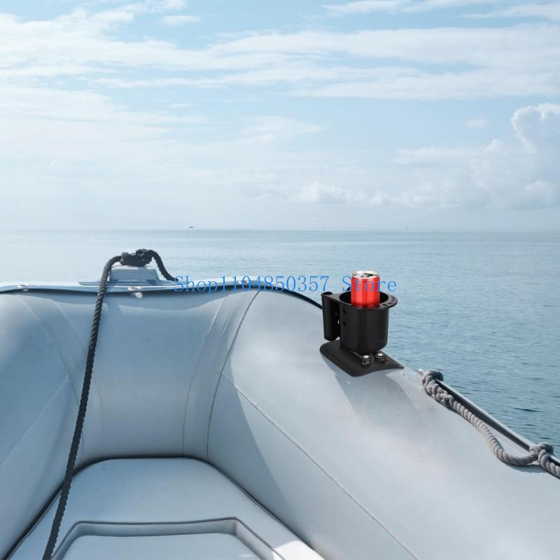 652F 2Pcs Kayaking Inflatable  - Fishing Kayak Fish Finder Mount avis et prix