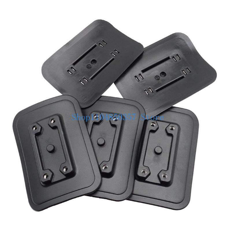 652F 2Pcs Kayaking Inflatable  - Fishing Kayak Fish Finder Mount avis et prix