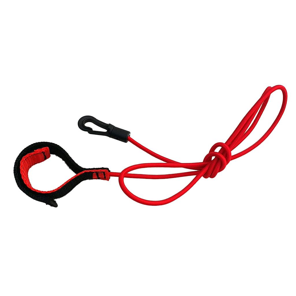 Elastic Bungee Rope Kayak Padd - Fishing Kayak Paddle Leash avis et prix