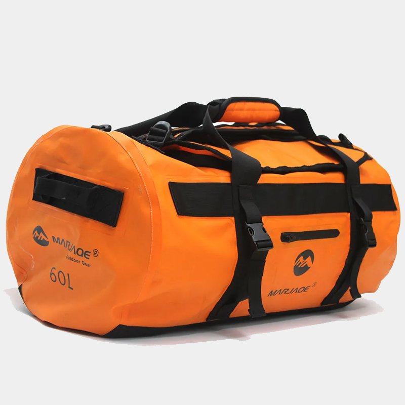 30L 60L 90L Waterproof Kayakin - Fishing Kayak Storage Bag avis et prix