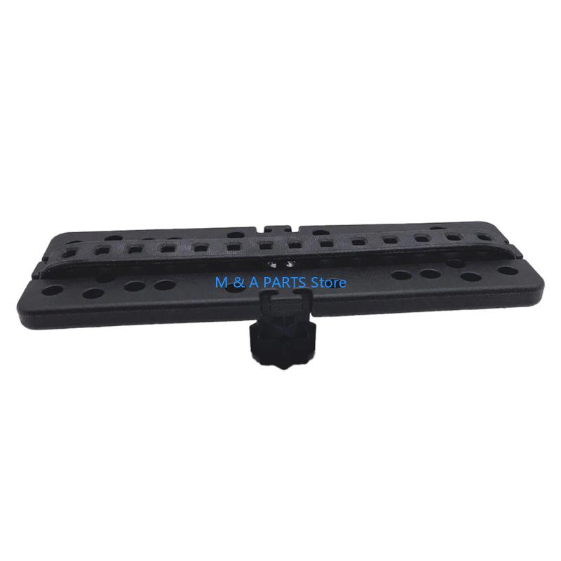 U1JF Kayak Fishfinder Bracket  - Fishing Kayak Fish Finder Mount avis et prix