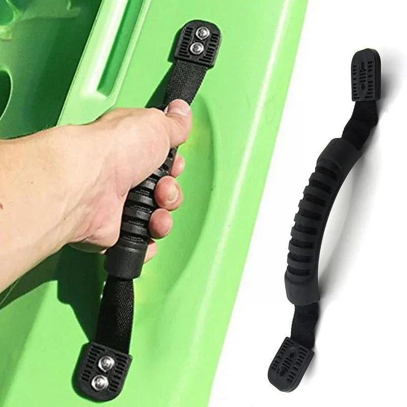 1PC 29.5 x 2.5 cm Black Boat H - Fishing Kayak Storage Bag avis et prix