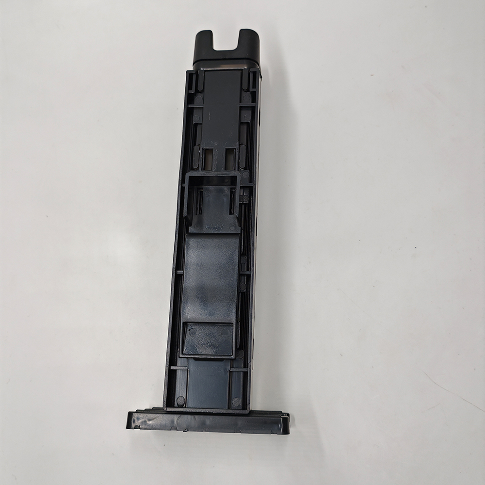 Fishing box pole holder, sub b - Fishing Kayak Crate avis et prix