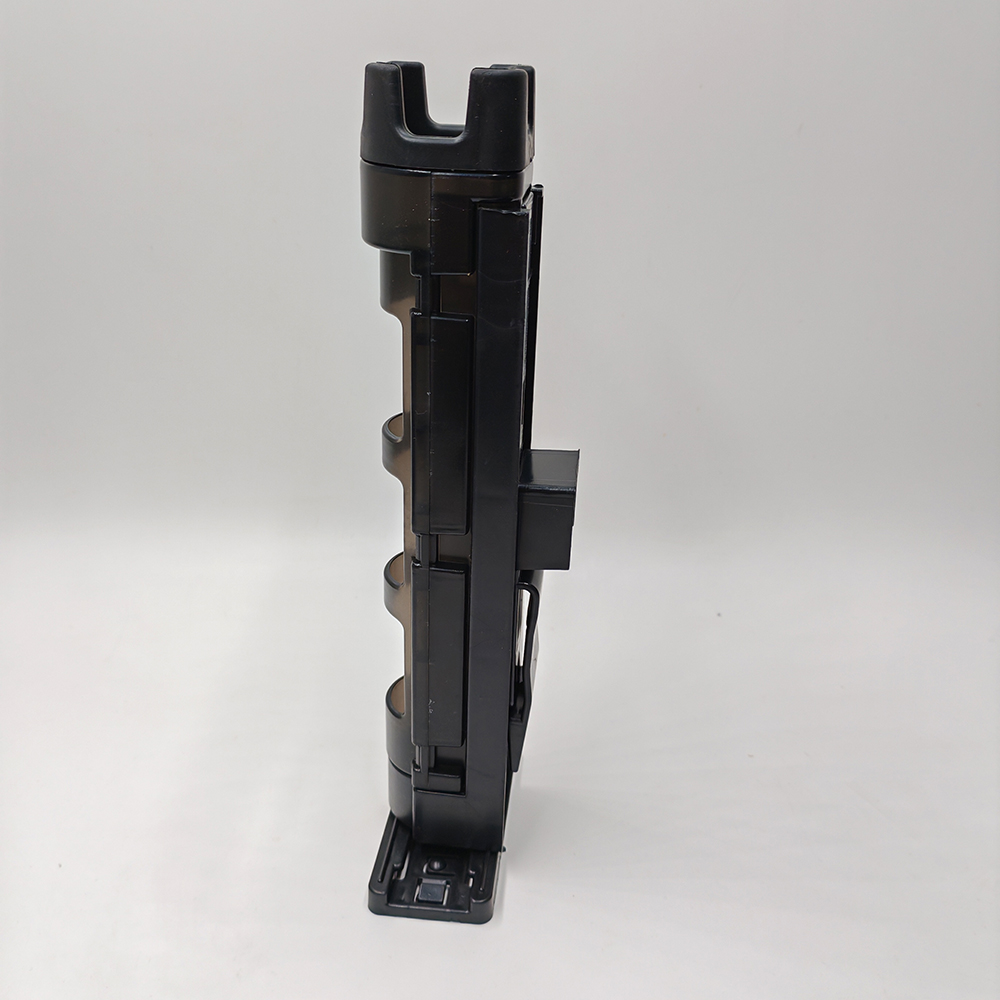Fishing box pole holder, sub b - Fishing Kayak Crate avis et prix