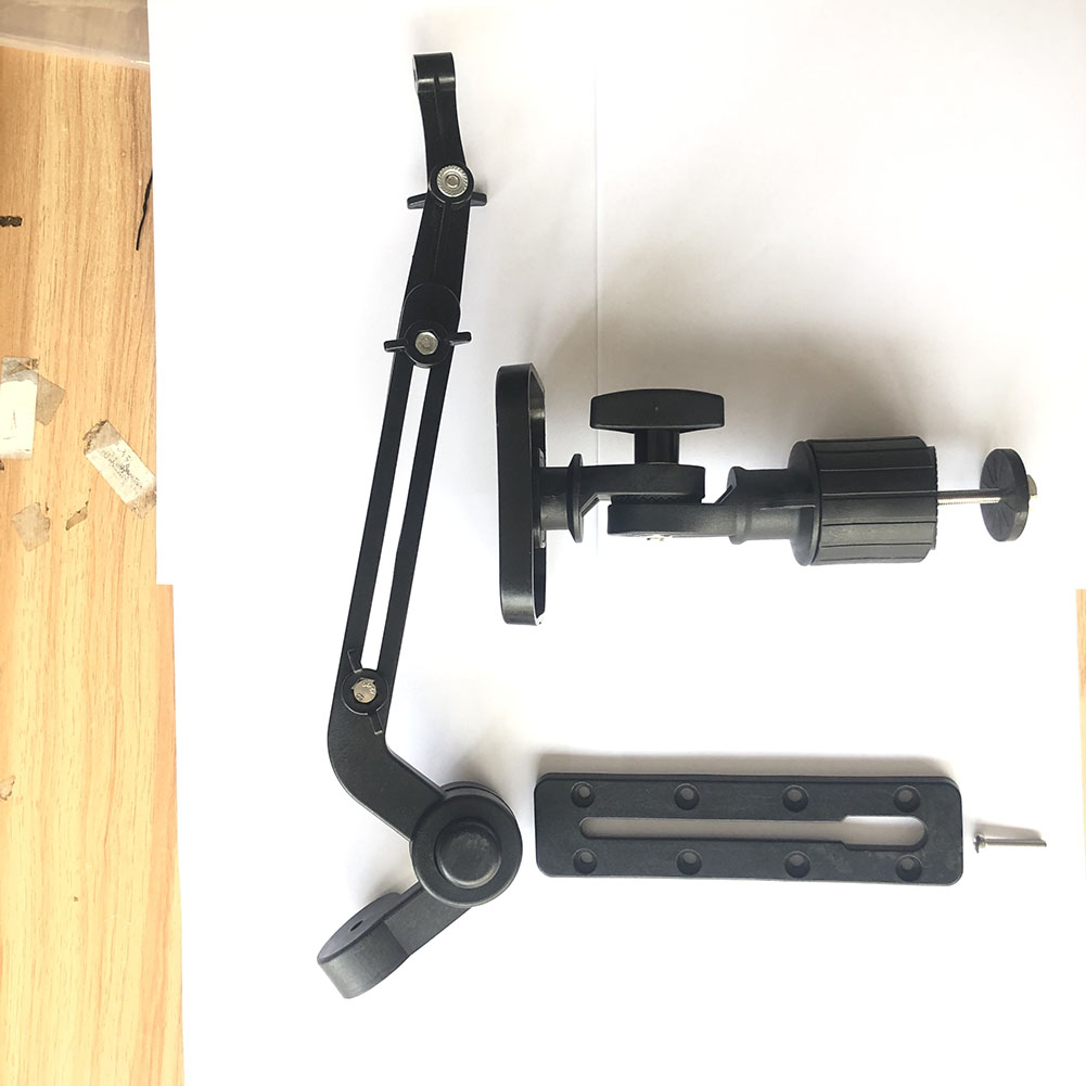 Part Bracket Fish Finder For K - Fishing Kayak Fish Finder Mount avis et prix