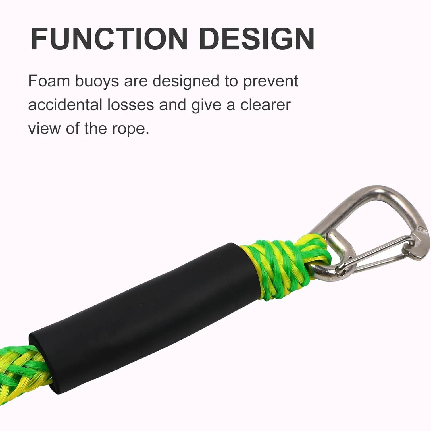 Boat Bungee Dock Lines Cords D - Fishing Kayak Anchor avis et prix
