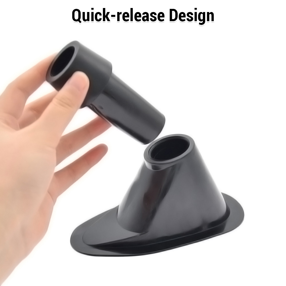 Quick Release Fishing Rod Hold - Fishing Kayak Seat avis et prix