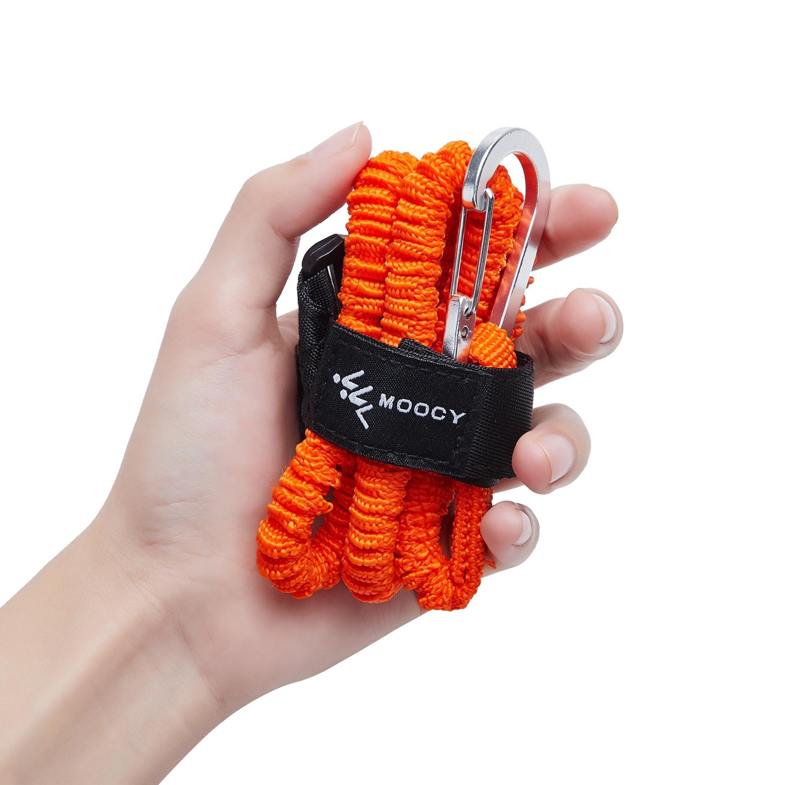 Kayak Paddle Leash Lanyard Fis - Fishing Kayak Paddle Leash avis et prix