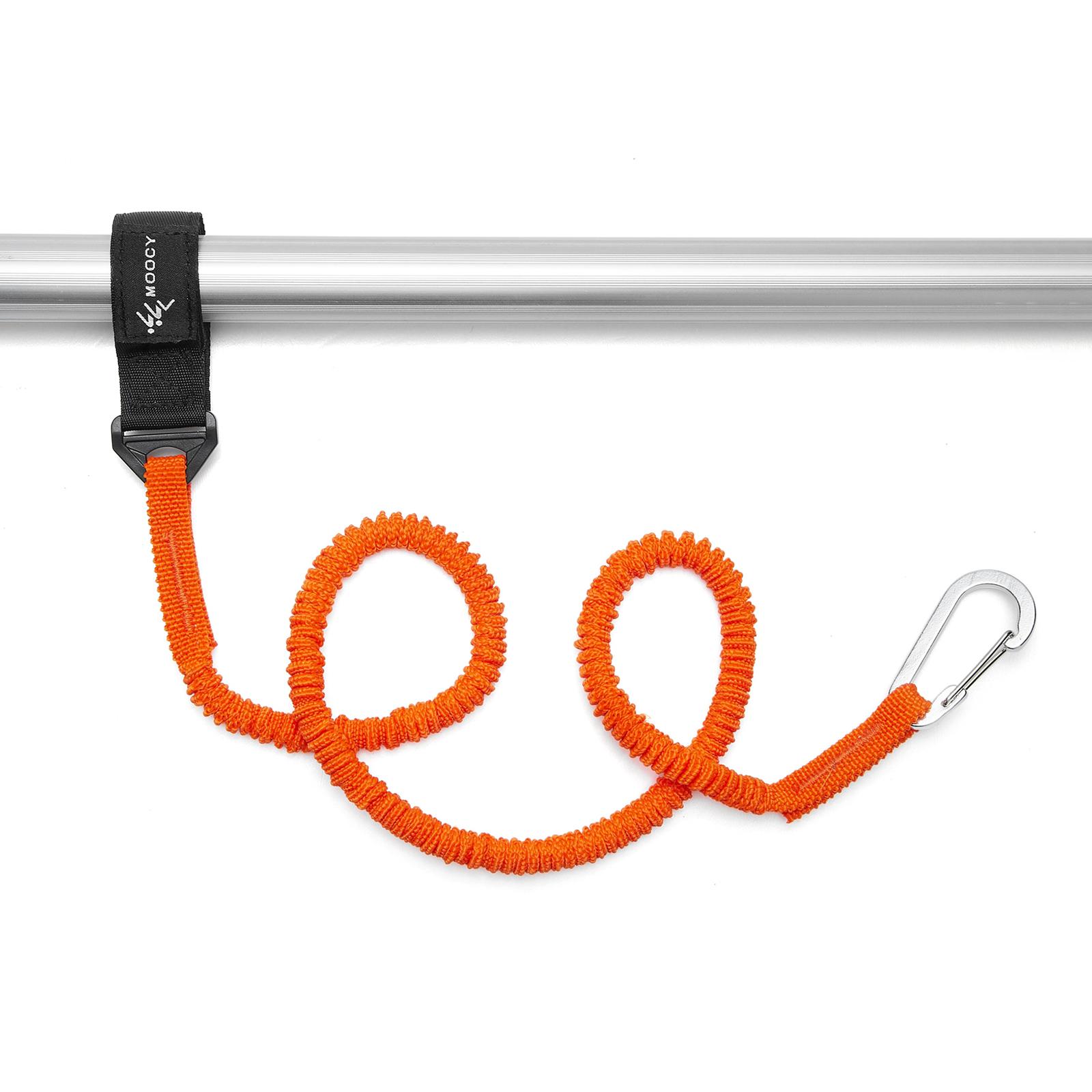 Kayak Paddle Leash Lanyard Fis - Fishing Kayak Paddle Leash avis et prix