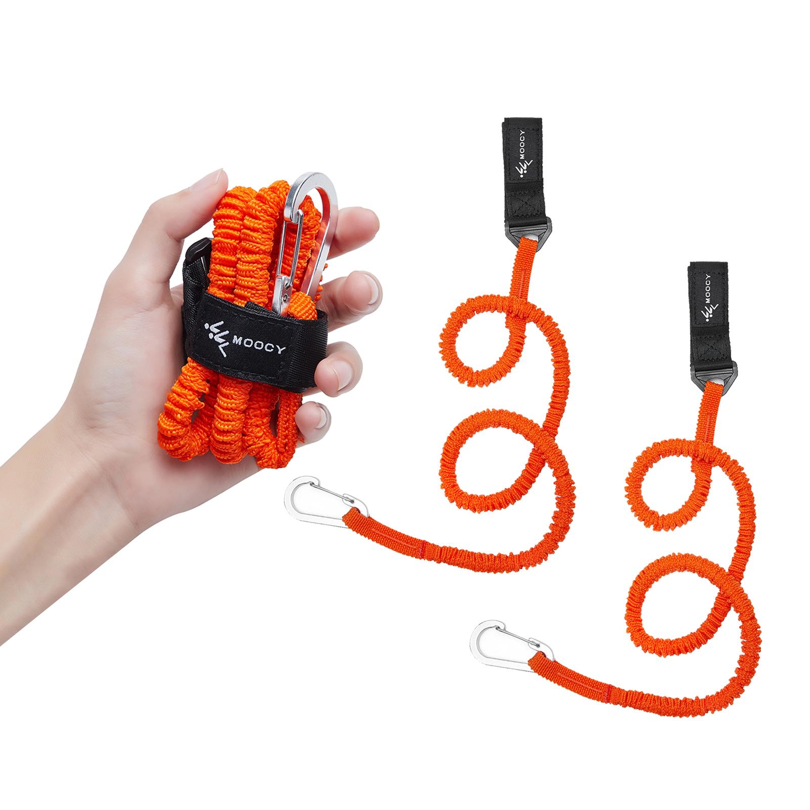 Kayak Paddle Leash Lanyard Fis - Fishing Kayak Paddle Leash avis et prix