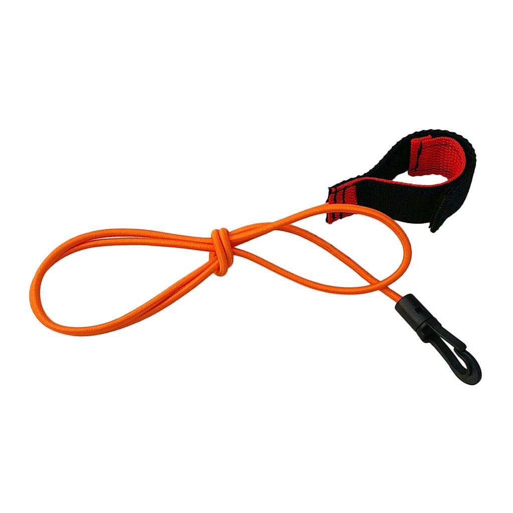 Elastic Bungee Rope Paddle Lea - Fishing Kayak Paddle Leash avis et prix