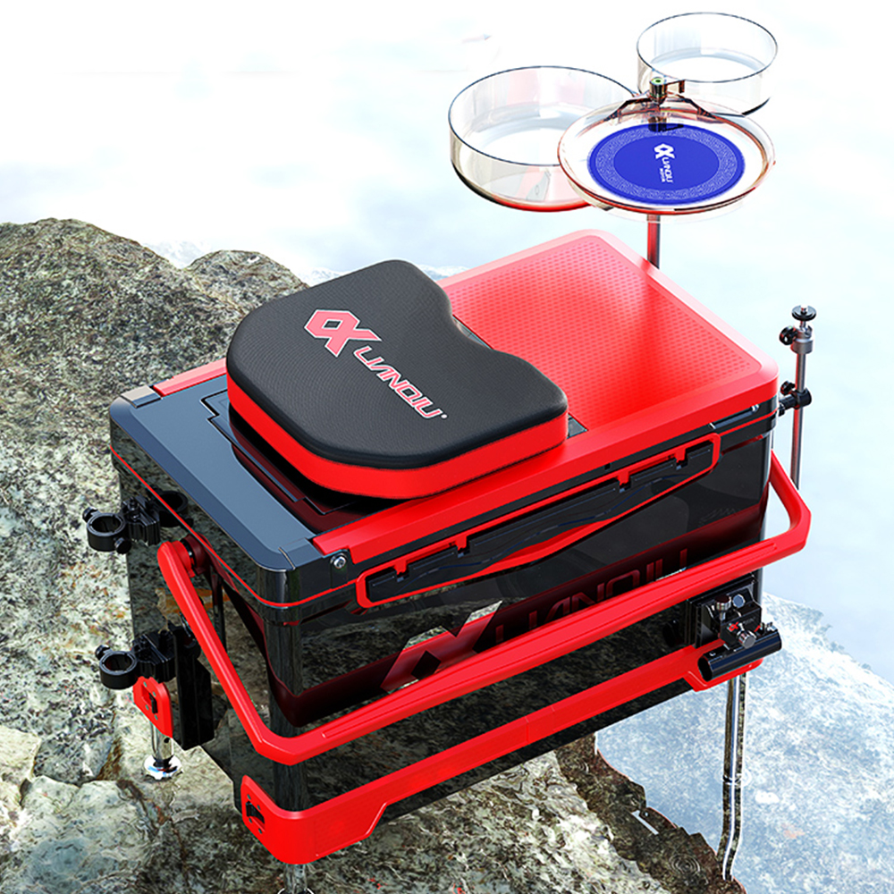 Outdoor Fishing Chair Seat Cus - Fishing Kayak Sit In avis et prix