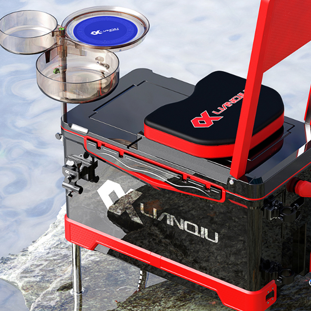 Outdoor Fishing Chair Seat Cus - Fishing Kayak Sit In avis et prix
