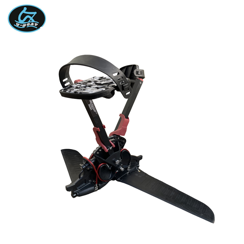 U-boat Kayak Pedal Drive New D - Fishing Kayak Pedal Drive avis et prix