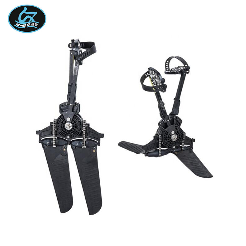 U-boat Kayak Pedal Drive New D - Fishing Kayak Pedal Drive avis et prix