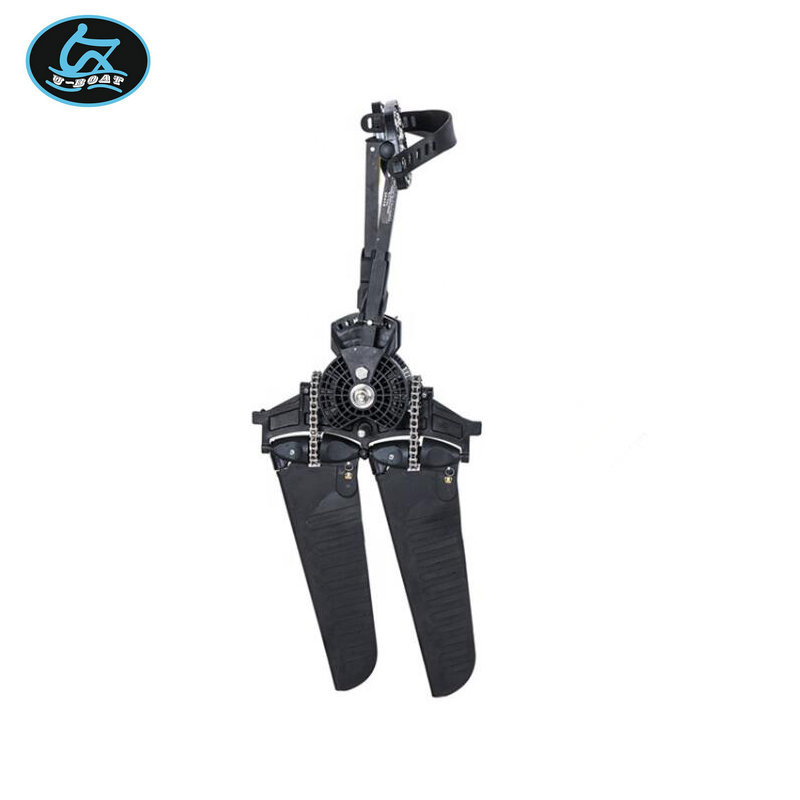 U-boat Kayak Pedal Drive New D - Fishing Kayak Pedal Drive avis et prix