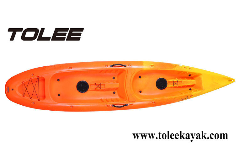 2-Person Sit-On-Top Fishing Ka - Fishing Kayak Paddle avis et prix
