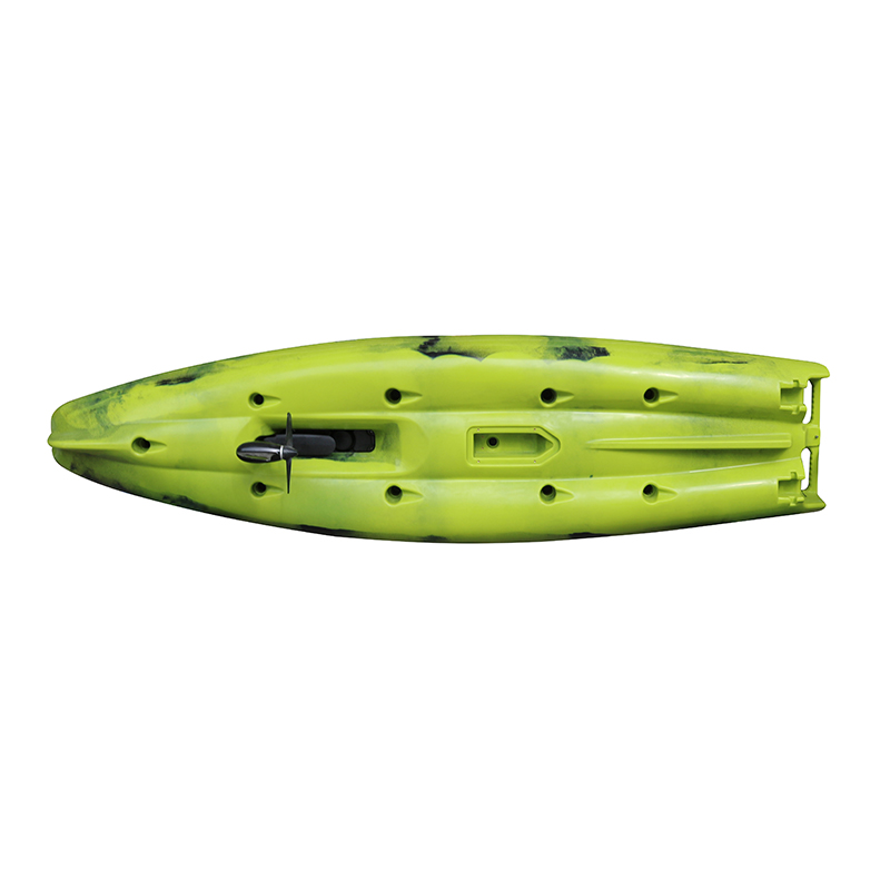 Vicking Kayak Sit on Top Solo  - Fishing Kayak Pedal Drive avis et prix