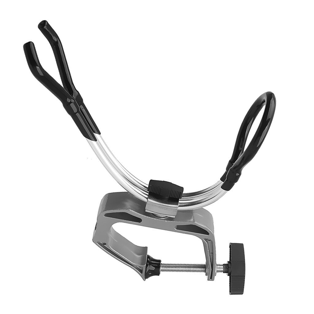 HiUmi High Duty Stainless Stee - Fishing Kayak Rod Holder avis et prix