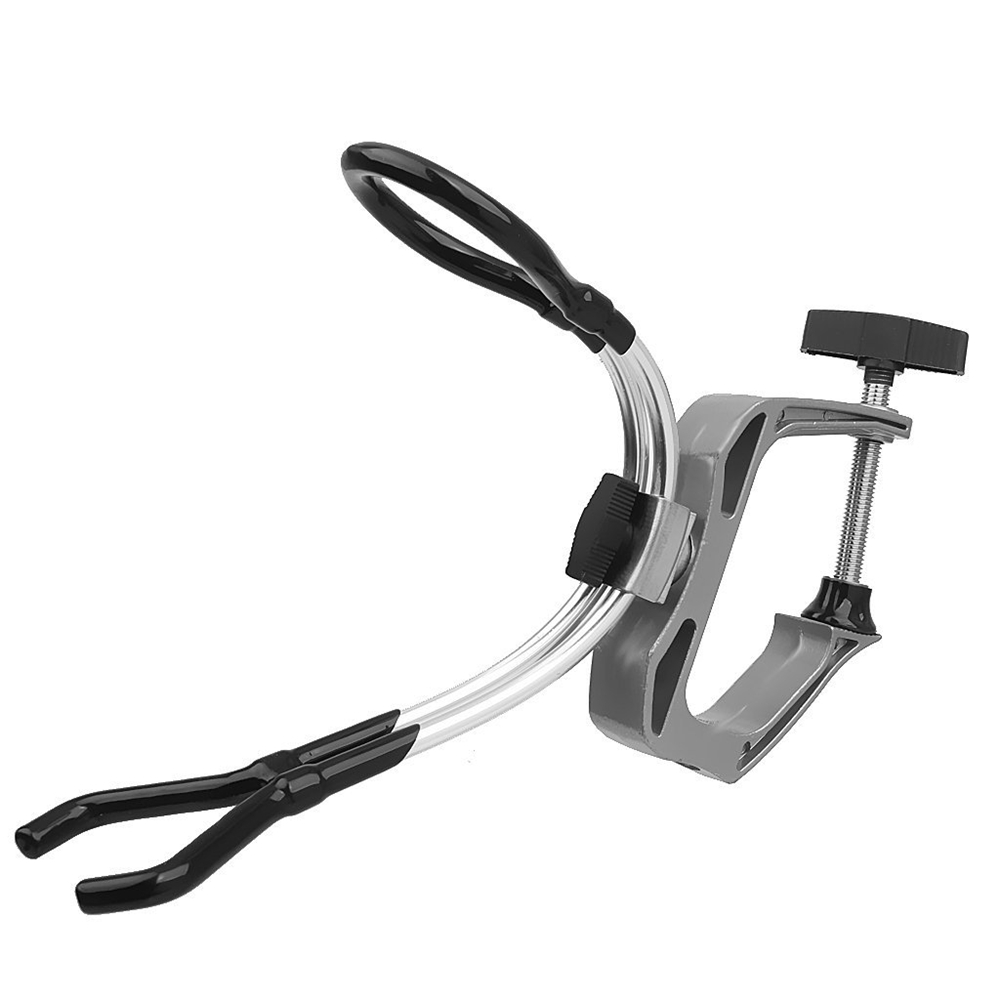 HiUmi High Duty Stainless Stee - Fishing Kayak Rod Holder avis et prix