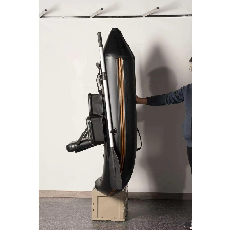 CE Belly Boat Water Play Surfi - Fishing Kayak Inflatable avis et prix