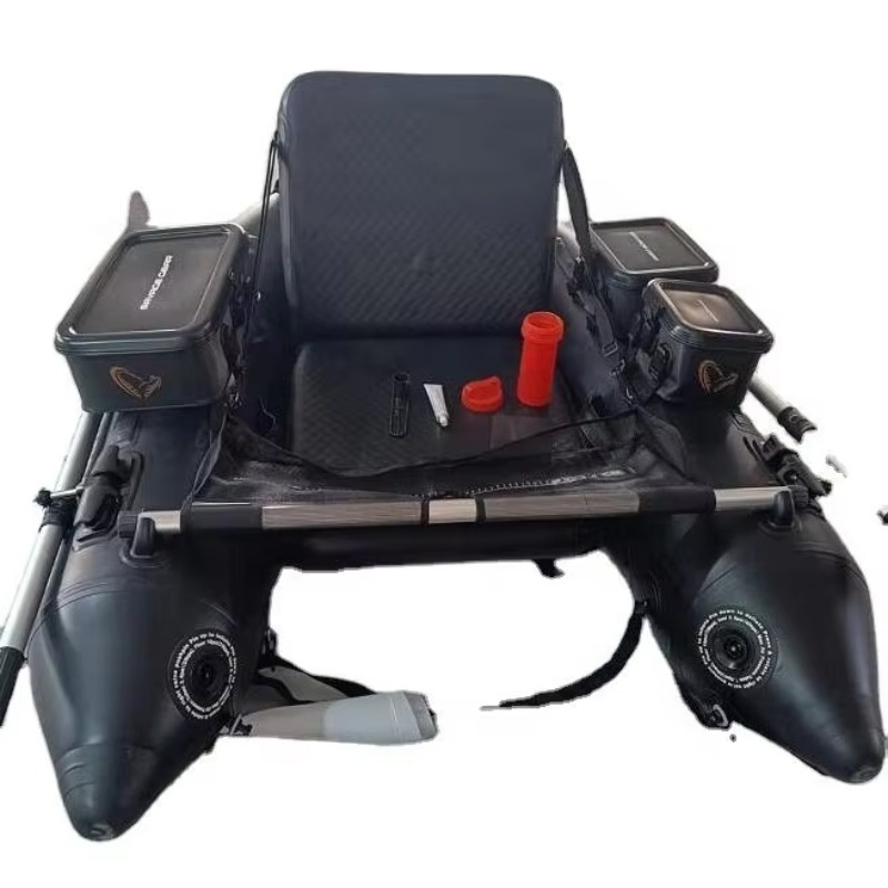 CE Belly Boat Water Play Surfi - Fishing Kayak Inflatable avis et prix