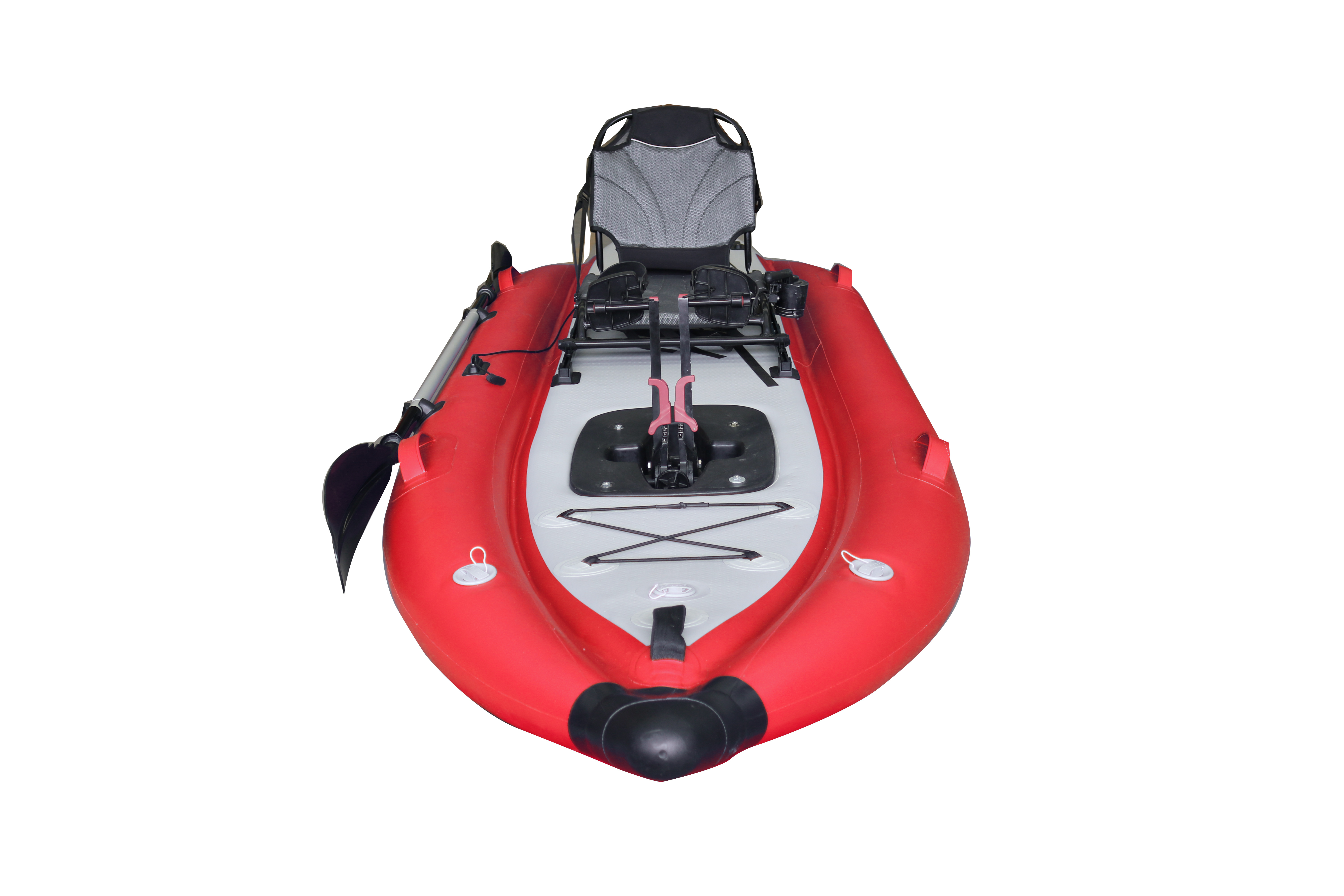 Hot Sale Inflatable Fishing Pe - Fishing Kayak Pedal Drive avis et prix