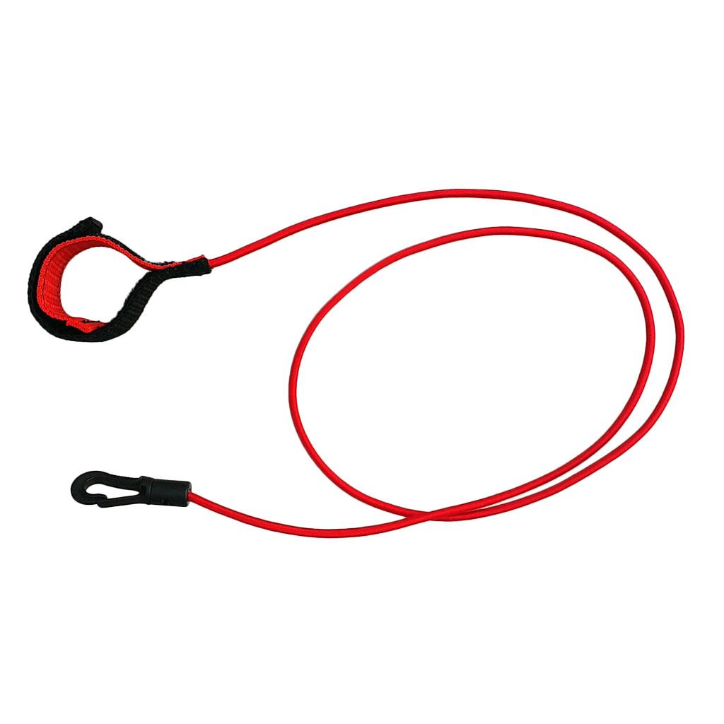 Elastic Bungee Rope Kayak Padd - Fishing Kayak Paddle Leash avis et prix